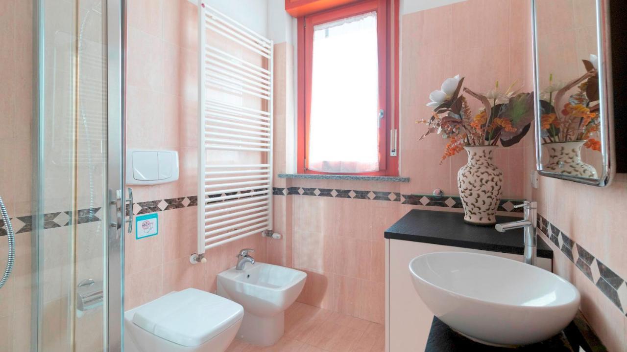 Italianway - Tolstoi 1 Apartment Milan Exterior photo