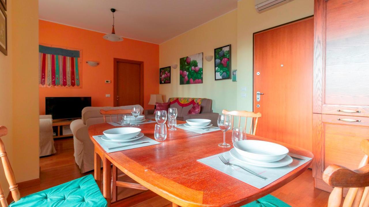 Italianway - Tolstoi 1 Apartment Milan Exterior photo